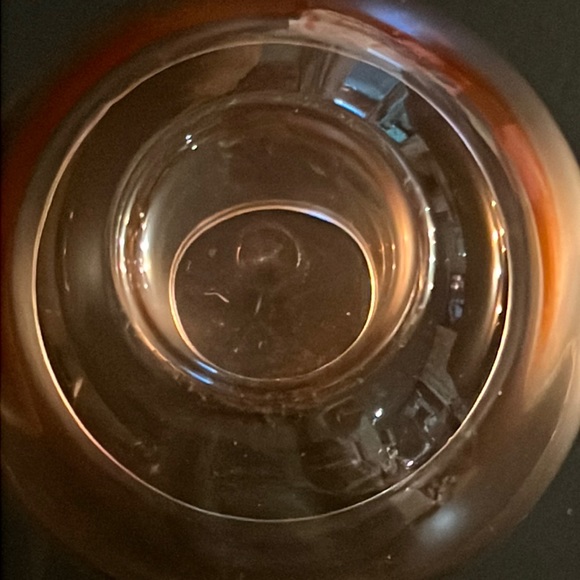 flamingo gift bundle: acrylic stemless wine, dishtowel, 3-D flex straw x20-NWT - Picture 6 of 13